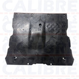 Model 3 Model Y 2017-Present Bottom Cover Front Aero Shield Undertray