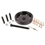 Crankshaft Rear Main Seal Wear Sleeve Installer Remover