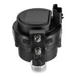 AUXILIARY WATER PUMP