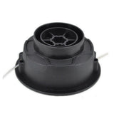 2pcs Autocut Strimmer C6-2 Trimmer Head