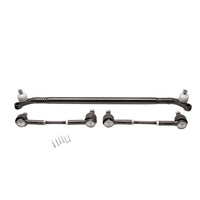 Front Centre Steering Drag Link Tie Rod End