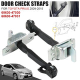 Rear Door Check Strap Stopper Passenger & Driver