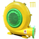 750W Inflatable Bounce House Water Slide Air Blower Pumb Fan Inflatable Castle