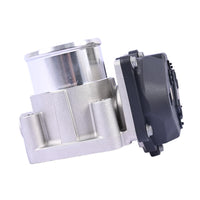Intake Air Control Throttle Body 5-Pins