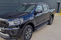 Roof Light Pod Bar LED Lamp off road spoiler