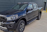 Roof Light Pod Bar LED Lamp off road spoiler