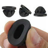 ENGINE COVER TRIM RUBBER MOUNT GROMMET BUSH