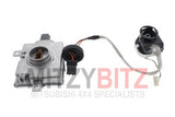 Xenon Headlight Control Unit Ballast