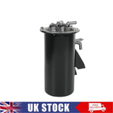 Fuel Filter Housing