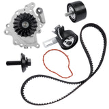 Timing Belt & Water Pump Kit for Citroën Berlingo DS3 DS7 308 SW 5008 1.5 DV5R