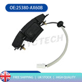 Boot Lid Tailgate Trunk Opening Opener Switch