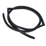Front Door Rubber Seal Set