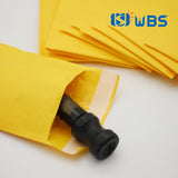 Stators + Joiner - 3" WBS Screw Solar Bore Pump Replacement Helical Rotor Rubber