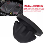 ENGINE COVER TRIM RUBBER MOUNT GROMMET BUSH