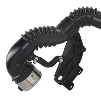 Turbo Intercooler Hose Pipe