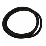 Back Tailgate Door Rubber Seal