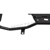 Spare Wheel Cover Frame