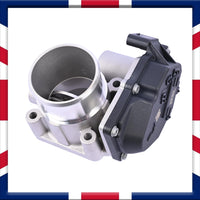 Intake Air Control Throttle Body 5-Pins