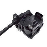 Transfer Shift Actuator 36410-0K020