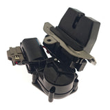 Powerlift Tailgate Latch Assy ForEverest 2015-2021