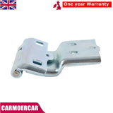 Citroen Relay Rear Door Hinge Set