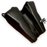 NEW PIT DIRT BIKE FUEL PETROL TANK, CAP & TAP