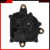 Transfer Case Shift Motor Actuator