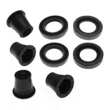 8X Fuel Diesel Injector Seals Kit
