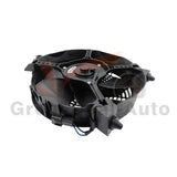 Electric Condenser Fan