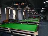 Pool Table Pendant Light Island Light Billiard Balls Hanging Light