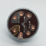 IGNITION SWITCH 6 PIN SUITS SELECTED MTD RIDE-ONS
