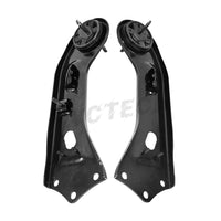 NEW Rear Trailing Track Control Arms