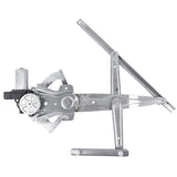 Front Right Window Regulator