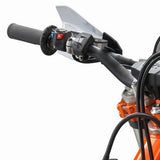 Motorcycle Handlebar Light Kill Switch 250 300