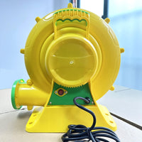 750W Inflatable Bounce House Water Slide Air Blower Pumb Fan Inflatable Castle