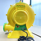 750W Inflatable Bounce House Water Slide Air Blower Pumb Fan Inflatable Castle