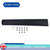 Left Hand Front Door Moulding Trim Part