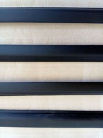 GENUINE OUTER WINDOW SEALS MOULDING WEATHER STRIP x4