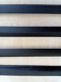 GENUINE OUTER WINDOW SEALS MOULDING WEATHER STRIP x4