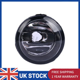 Front Left / Right Fog Light Spot Lamp