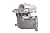 Upgraded Billet Turbo Charger