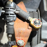 Gear Shift Bush -Fix Loose Manual Transmission Linkage