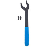 Timing Locking Sprocket Wrench Pulley Holder Tool Belt