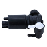Windshield Washer Pump