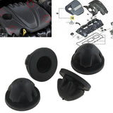 ENGINE COVER TRIM RUBBER MOUNT GROMMET BUSH