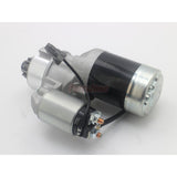 Starter Motor Fit for Nissan Elgrand E51 VQ25DE 2.5L VQ35DE 3.5L E52 Petrol 12TH