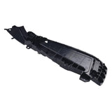 Right Support Seating Track Rail Cover