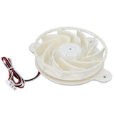 Fan Motor Cooling Fan