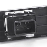 Power Window Switch Single Button