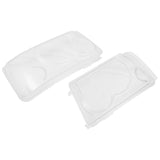 Headlight Headlamp Lens Cover